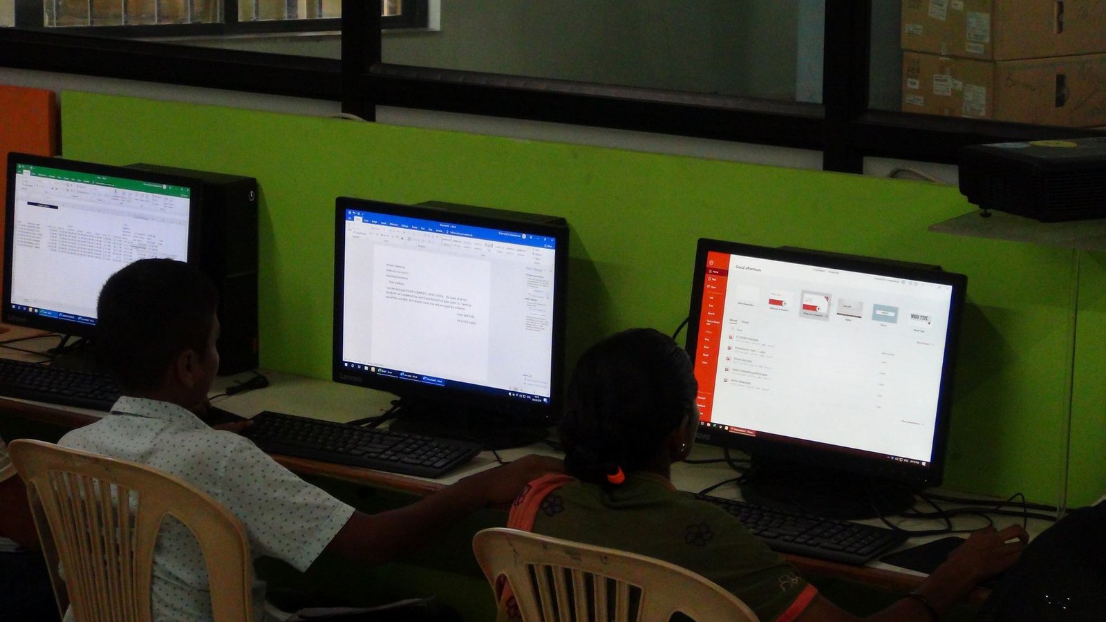 Computer Since Lab Computer Lab – Science City