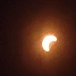 Read more about the article Solar Eclipse and Science City