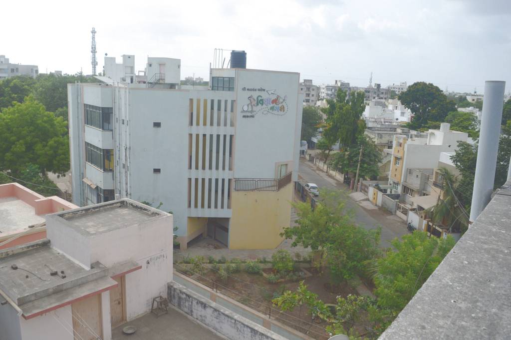 science city bhavnagar building--002