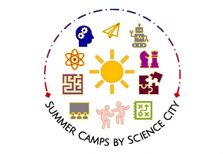 Read more about the article Summer Camps at Science City