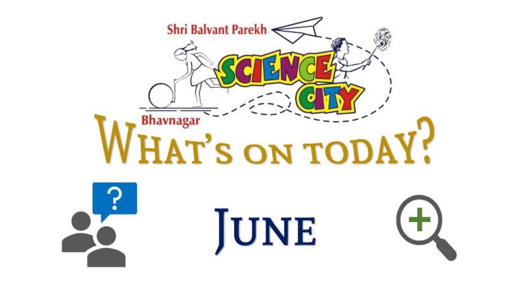 Read more about the article What’s on today June-Month
