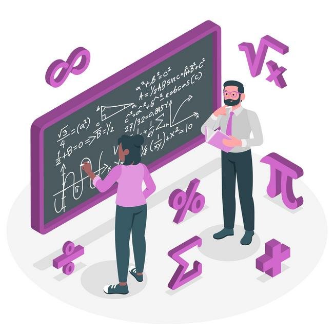 Intraversing Math INNOVATIVE MATHS TEACHING – Science City