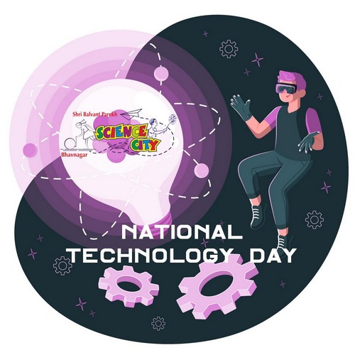 Read more about the article National Technology Day 2021