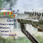 Read more about the article ચાલો કરીએ વરસાદી જળનો સંચય (Webinar)