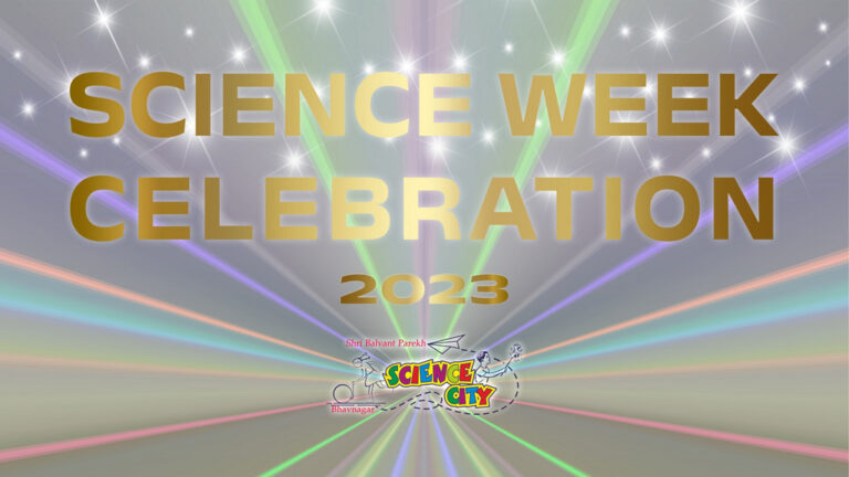 Read more about the article Science Week 2023