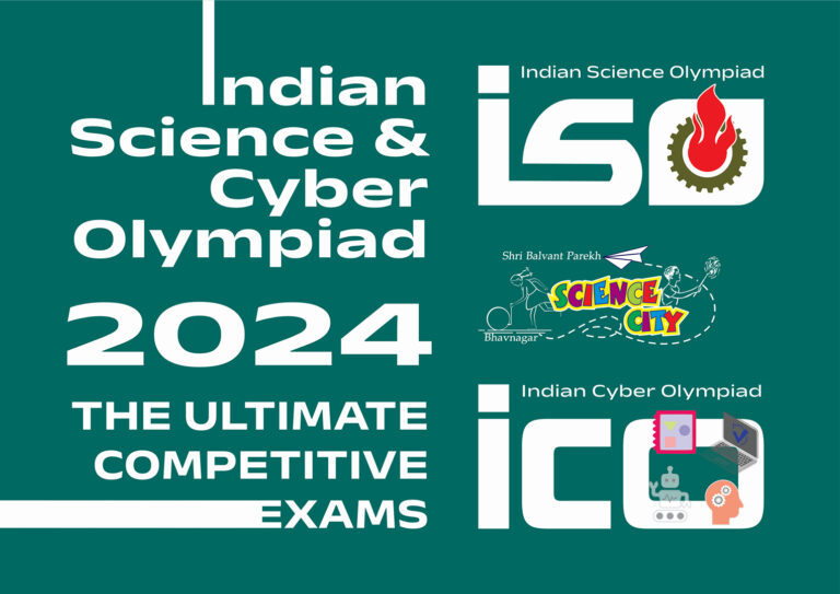 Read more about the article Olympiads 2024